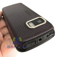 Unlocked Original 5800 Xpress Music Mobile Cell Phone GSM 3G Wifi Bluetooth 3.1MP Camera Touchscreen Cellphone.Made on 2008 Year