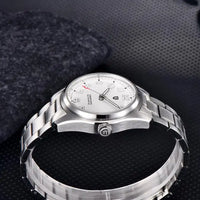 2025 PAGANI DESIGN Luxury Pilot Automatic Mechanical Watch 38MM Sapphire Waterproof Watch for Men Relogio Masculino PD1717 V2