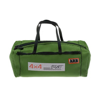 RC Model (Rock Crawling & Off-Road Remote Control Car) - Sincere Themed Accessories, Outdoor Rainproof Bag, Roof Rack Bag, Unive