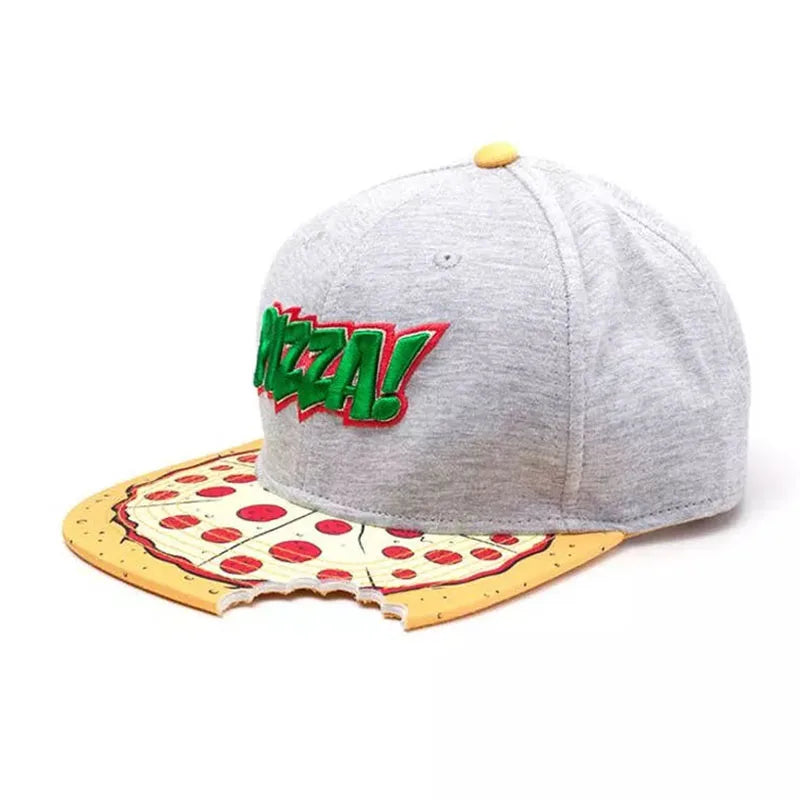 FEI M Fashion PLATED CAP Plaid Adjustable Snapback Cap Outdoor Adult Casual Sports Trucker Hat