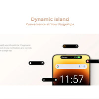 【World Premiere】OUKITEL P1 PRO 6.7-inch FHD+ AMOLED 120Hz, 5150mAh Battery, 8.2mm Ultra-thin Smartphone 8GB+512GB, Android 15