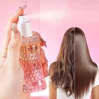 2 - in - 1 Hair Repair Perfume Hair Care Essential Oil: Deep Cleansing, Refreshing Scalp, Deep Care