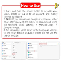 New Lenovo Tab K11 Tablet K11 Plus Snapdragon 680 11.5" 90Hz Screen 128GB 256GB 8600mAh WIFI13MP Camera Android 14 Tablet PC