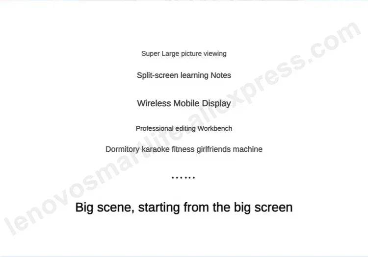 Global Rom Lenovo Xiaoxin Pad Plus 12.7 Inch with Matte Display Natural Light Anti-glare Paper Large Comfortable Visual 60hz