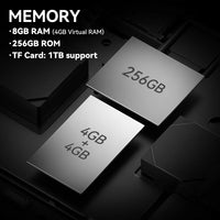 IIIF150 B3C Rugged Smartphone Dual Display 16GB 256GB 50MP Camera 10800mAh Android 14 Ultra-Thin Rugged Phone Global Version