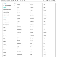 Nubia Z60S Pro Global Version 5G Android Cellphone Snapdragon 8 Gen 2 50MP Triple Camera 120Hz 6.78" AMOLED Screen NFC 5100mAh