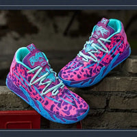 2025 New Basketball Shoes Men Breathable Comfortable Sneakers Training Sports Basketball Sneakers Women Shoes Free Shipping