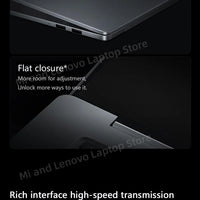 【Russia Stock】REDMI Book Pro 16 2025 Intel Arc Graphics Ultra5-225H 32GB+1TB 16inch 2.5K 120Hz Screen