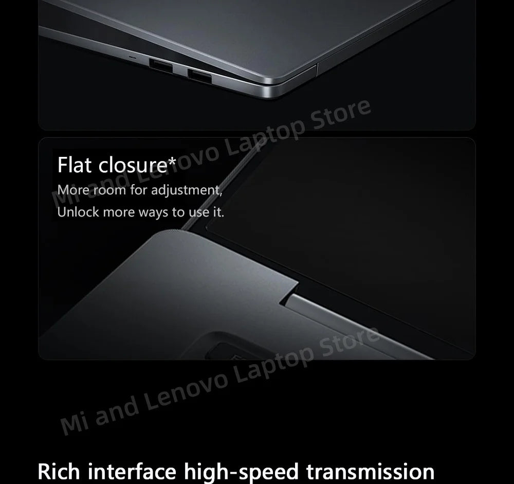 【Russia Stock】REDMI Book Pro 16 2025 Intel Arc Graphics Ultra5-225H 32GB+1TB 16inch 2.5K 120Hz Screen