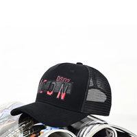 2025 Street Style Hip Hop Cap For Men High Quality Original Baseball Cap Man Summer Hat Comfort Soft Women's Cap casquette homme