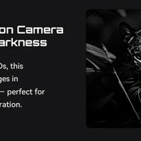 Rugged Smartphone 5G Cubot KingKong 11, 10200mAh Battery, Dimensity 7025, 6nm, 2.5GHz, 32GB RAM(16+16), 256GB ROM,108MP Camera