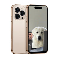 ONEMYTH Soyes M17 Pro Mini Smartphone 4.0-inch | 4G Dual SIM, Play Store | 2000mAh (2+16/3+64GB Storage) Gift for Lover