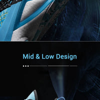 Li-Ning Men's POWER XI Professional Basketball Shoes BOOM Cushion LIGHT FOAM PLUS LiNing Competition Sneakers ABAU055