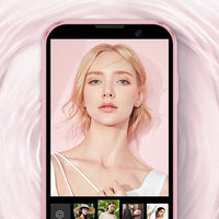 SOYES XS18 Pro 3.0" Mini Smartphone 2GB RAM 16GB ROM Facial Recognition Android9.0 Dual SIM Standby 1000mAh 3G Network Phone