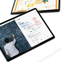 Global Rom Lenovo Xiaoxin Pad Plus 12.7 Inch with Matte Display Natural Light Anti-glare Paper Large Comfortable Visual 60hz