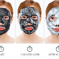 30pcs BIOAQUA skincare Face Masks Women Face skin care Sheet Mask Moisturizing Anti-wrinkle Hydrating Snail Korean Facial Mask