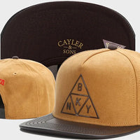 Snapback Hats for Men Hip Hop Style Hats Solid Baseball Hats Adjustable Snapback Cap Flat Brim Baseball Caps