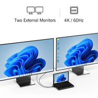 GPD Pocket 3 Intel pentium Gold 7505RAM 16GB RAM 12GB SSD Hard Disk Windows 11 Home Laptop Notebook Mini PC Touch Screen