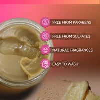 100% Pure Batana Oil From Honduras Natural Batana Butter For Hair Growth Alopecia Areata Hair Loss Treatment For Men & Women