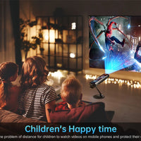 8849 Tank 2 PRO Rugged Smartphone with Projector 16GB 256GB Mobile Phone 23800mAh 120W Android 14 Phone 100MP Cell Phone