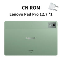 2025 Lenovo Xiaoxin Pad Pro 12.7 Dimensity 8300 2.9K Display Android  for Work Study Entertainment withSuper Connectivity