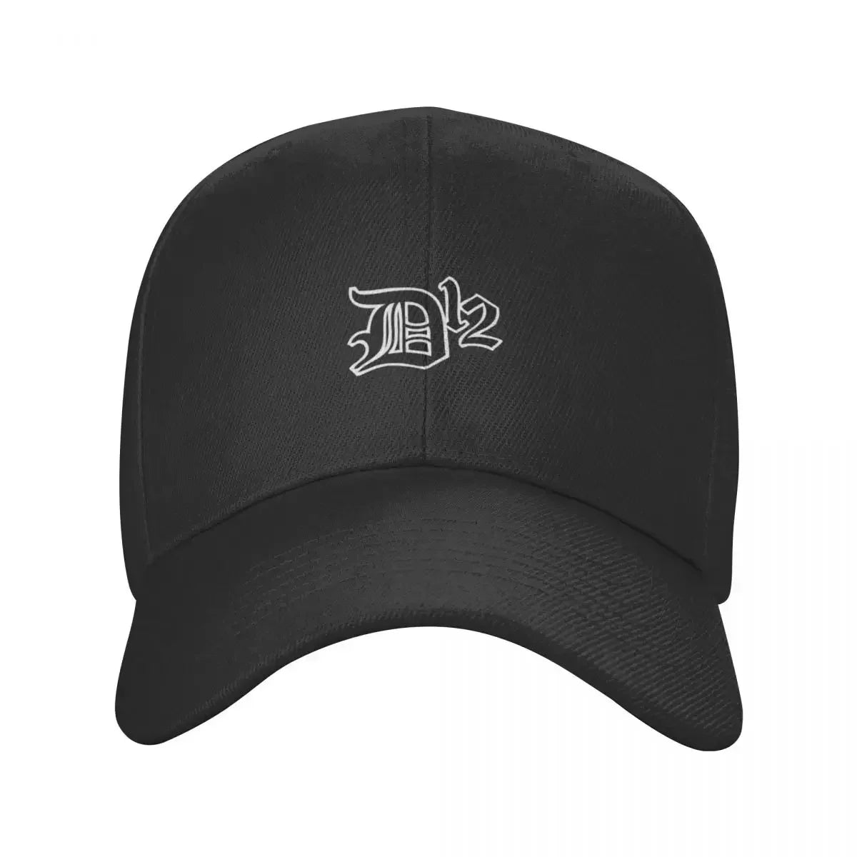 D12 Band Eminem Baseball Cap Luxury Brand foam party Hat Golf Wear Gentleman Hat Women Caps Men's