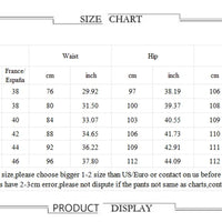 2024 Men Jeans Solid Pockets Stretch Denim Straight Pants Spring Summer Business Casual Trousers Daily Streetwear Men's Clothing