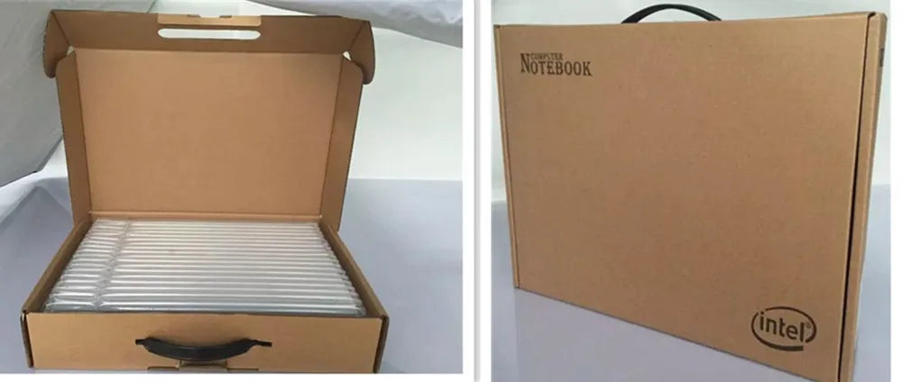 New Arrivals 12th Generation Intel N100 Dual Screen Laptop Gaming Laptop 15.6inch 2K LCD+7inch IPS Touch Screen PC Portable