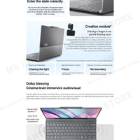 【2025 New】Lenovo ThinkBook X 32G+1T Ultra5/Ultra9/ARC 13.5inch 2.8K 120Hz （Optional Touch Version）