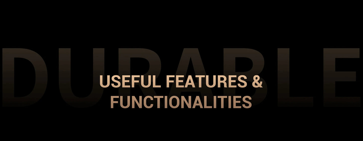 Fossibot F112 PRO 5G Rugged Smartphone 6.88" HD+ 7150mAh 24GB(8+16) 256GB Mobile Phone 50MP Environmentally Friendly Cellphone