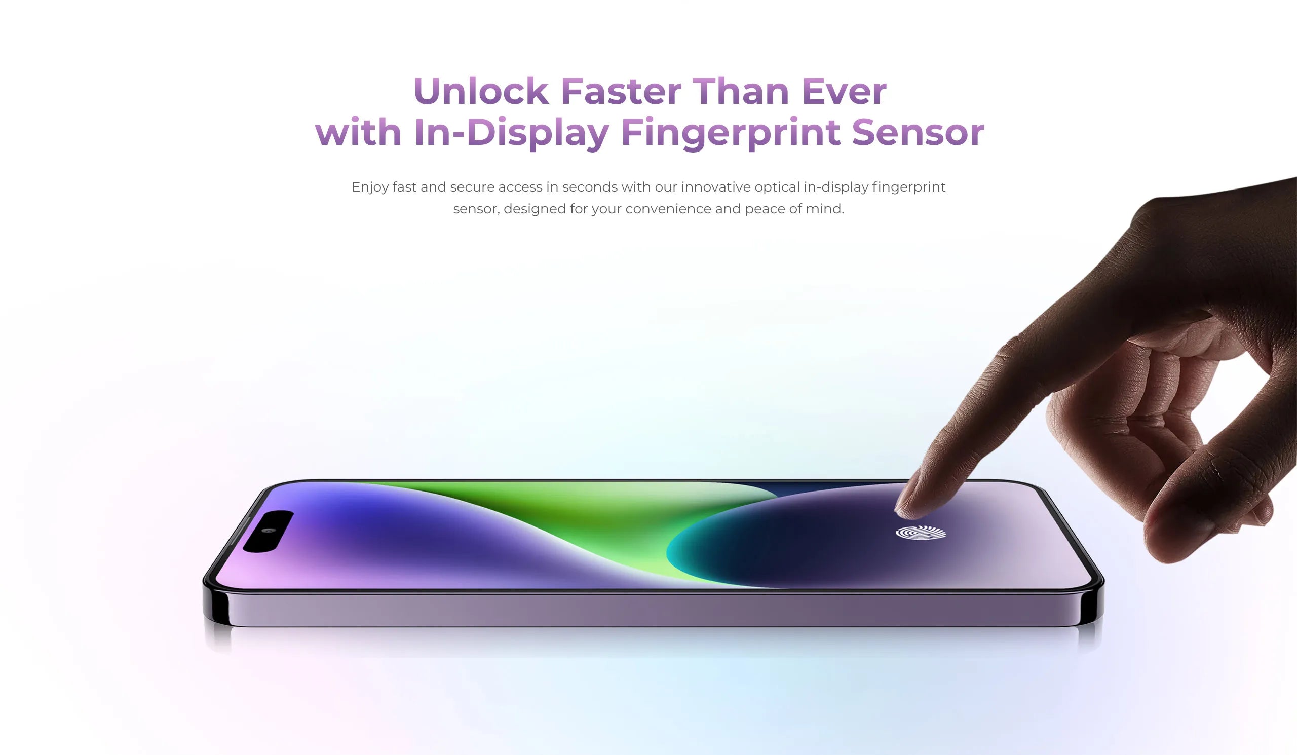 OUKITEL P1 Smartphone Global Version 6.7'' 120Hz AMOLED Display 8GB 256GB MTK Helio G99 50MP Main Camera 5150mAh NFC Cellphone