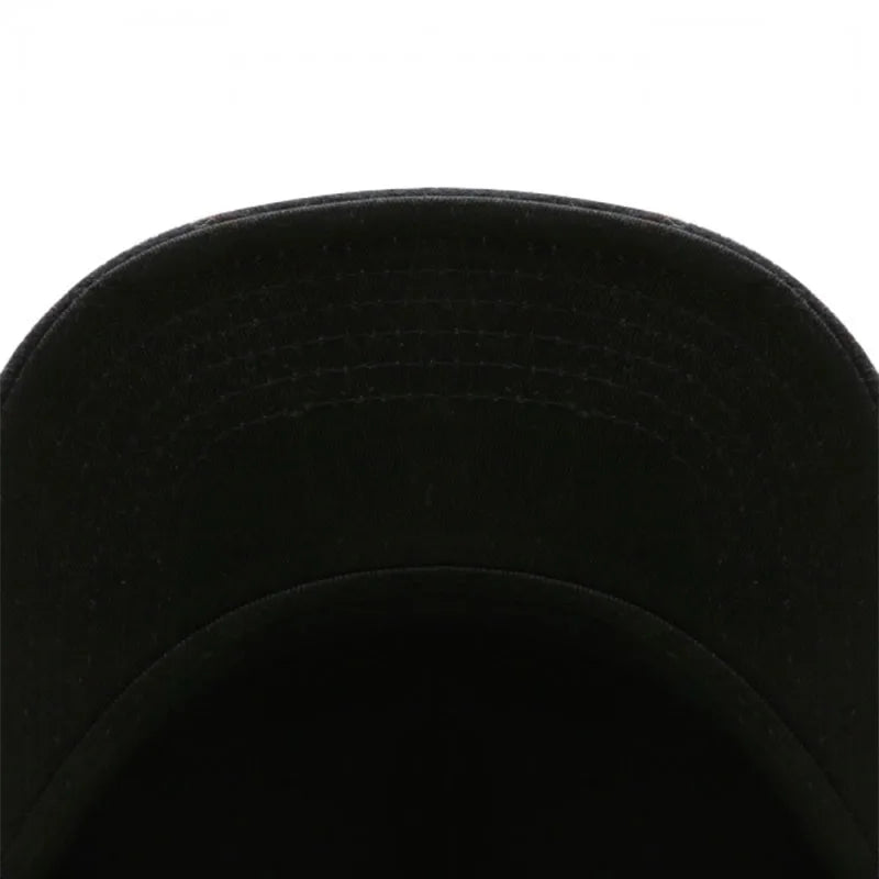 FEI M Fashion PLATED CAP Plaid Adjustable Snapback Cap Outdoor Adult Casual Sports Trucker Hat