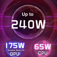 2024 MSI Raider GE68 HX Gaming Laptop 16 Inch 4K UHD 120Hz Mini LED Screen Notebook i9-14900HX 32GB 2TB RTX4080 Netbook Computer