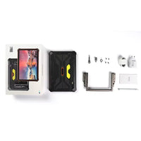 [World Premiere] Blackview Active 10 Pro Rugged Tablets 5G MTK 7300, 11" FHD+ Display, 12GB 512GB, 30000mAh Battery 108MP Camera