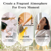 PHATOIL 100ml Aroma Fragrance Oil Fresh Linen Bubble Gum Baby Powder Angel Aromatherapy Essential Oils For Skin Candle Making