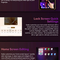 [World Premiere] Blackview Active 10 Pro Rugged Tablets 5G MTK 7300, 11" FHD+ Display, 12GB 512GB, 30000mAh Battery 108MP Camera