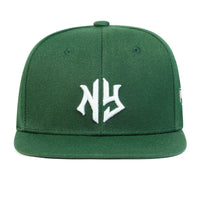 Children NY Side NYC Letter Embroidery Baseball Caps Hip-hop Hats Spring Autumn Outdoor Adjustable Casual Hat Boy Girl Trave