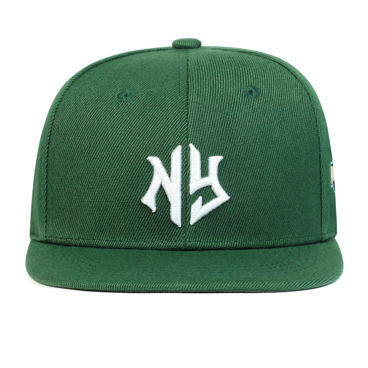Children NY Side NYC Letter Embroidery Baseball Caps Hip-hop Hats Spring Autumn Outdoor Adjustable Casual Hat Boy Girl Trave