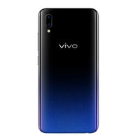 VIVO Y93 Smartphone Global firmware 4GB 64GB Octa core Android 8.1 6.2'' Camera 13MP+2.0MP Face ID cellphone Dual SIM Used Phone