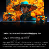 【Russia Stock】REDMI Book Pro 16 2025 Intel Arc Graphics Ultra5-225H 32GB+1TB 16inch 2.5K 120Hz Screen