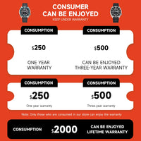 39.3mm VK63 Men's watch Arabian Dial customized Men's watch Luxury Quartz watch man VK63 Sport Chronograph Sapphire Glass watch