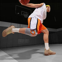 361 Degrees Joker 1 GT PE Men Basketball Shoes Trendy Leather Lightweight Shock-Absorbing Wear-resistant Male Sneakers 672511116