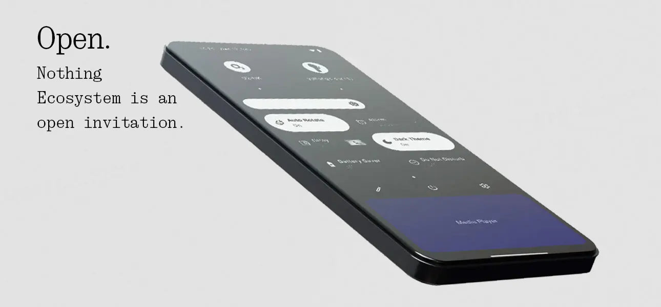 New Global Version Nothing Phone 1 5G Smartphone 100% Original Snapdragon 778G+ 6.55" OLED 120Hz Screen 50 MP Sony IMX766 Sensor