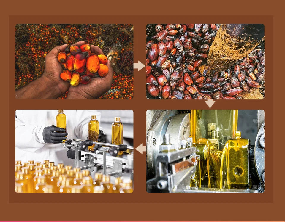 100% Pure Batana Oil From Honduras Natural Batana Butter For Hair Growth Alopecia Areata Hair Loss Treatment For Men & Women