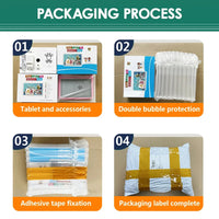 New Google Kids Tablets 7 Inch 5G WiFi Tablet Pc Quad Core 4GB RAM 64GB ROM Cheap for Children Gift Educational Learning 4000mAh