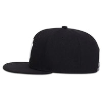 Unisex Letter Embroidery Hip-hop Hats Outdoor Adjustable Casual Baseball Caps Sunscreen Hat Sports Cap