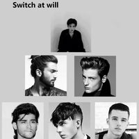 6pcs African styling hair combs makeup combs professional oil hair combs hairstylists hairdressers Special for real hair wigs