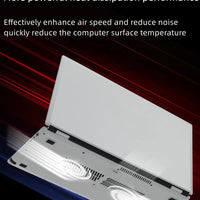 New Arrivals 12th Generation Intel N100 Dual Screen Laptop Gaming Laptop 15.6inch 2K LCD+7inch IPS Touch Screen PC Portable