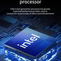 11.6 Inch Touch Screen Notebook 2 in 1 Windows 11 Pro Intel N4020 Tablet PC Computer 8GB DDR4 128GB 256GB 512GB SSD study Laptop