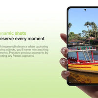 Xiaomi Redmi Note 14 Global Version MediaTek Helio G99-Ultra 108MP AI Camera 6.67" AMOLED 120Hz Display 5500mAh